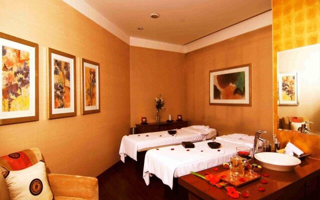 InterContinental Beijing Financial Street Hotel