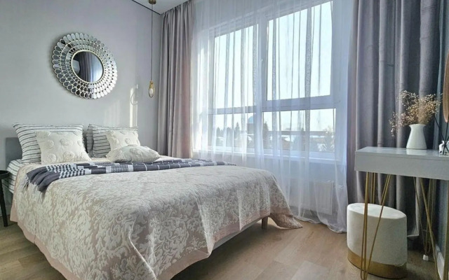 Апартаменты на улице Владимира Ленина 260