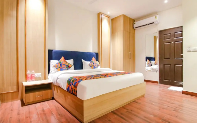 Fabhotel Sonachi Grand