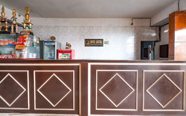 OYO 2855 Sartika Hotel Pati