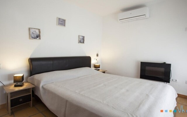 Apartamento Chic 3