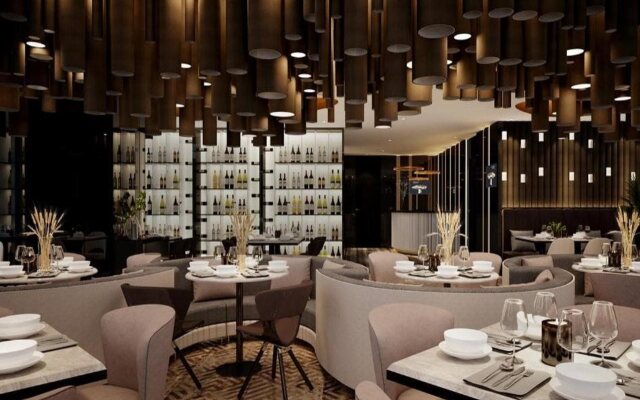 Premier Pearl Hotel Vung Tau