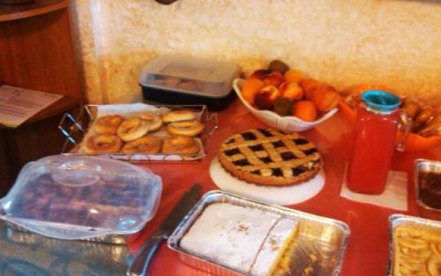 B&B Casa Alba Salentina