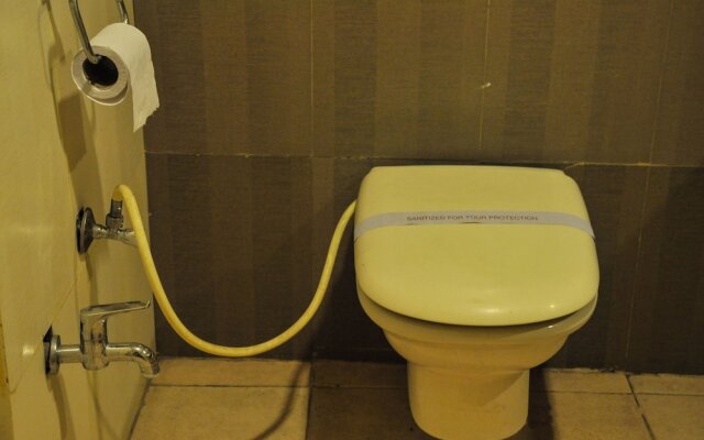Mohan Hotel