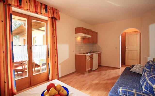 Appartement Andrea Cäciel