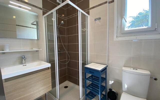 Maison Carnac, 4 pièces, 5 personnes - FR-1-377-31