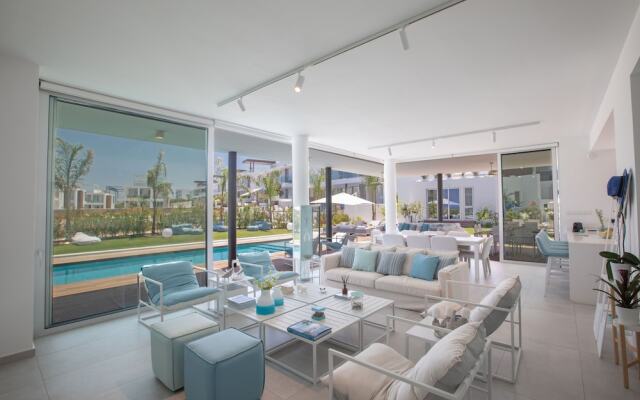 Protaras Olivine Villa Ol3