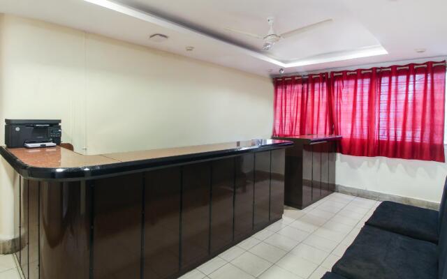 OYO 70733 Hotel Regal