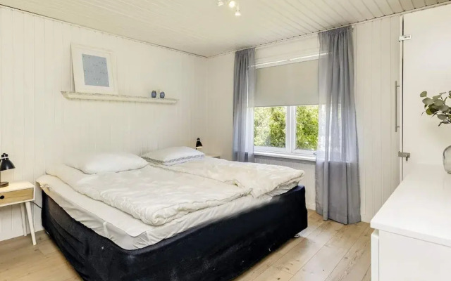 7 Person Holiday Home in Hals-by Traum