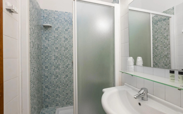 Hotel Nuova Grosseto