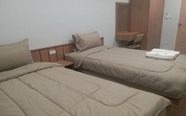 Saney Apartment