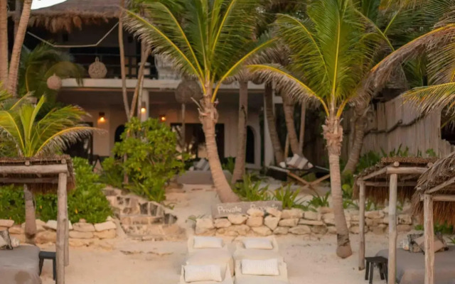 Nest Tulum