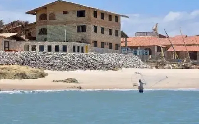 Pousada No Limite