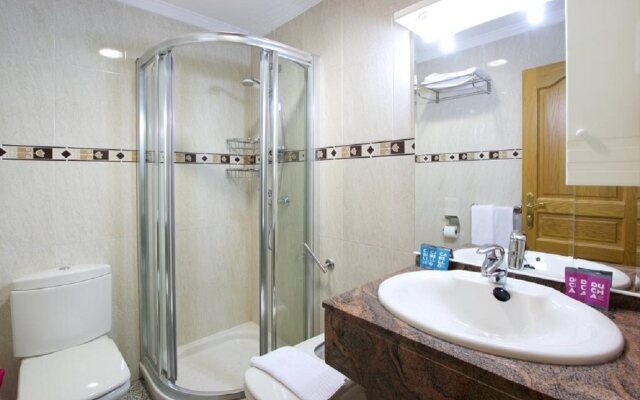 Apartamentos Nuriasol