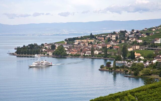 Hotel Lavaux