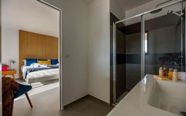 Hotel Calarossa Bay Resort