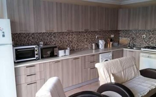 Butik Villas - Triplex Villa