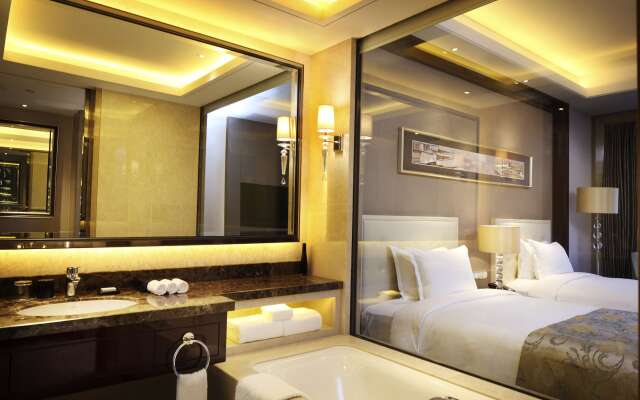 Doubletree by Hilton Chongqing Wanzhou