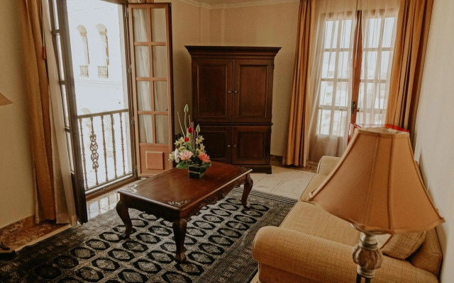 Gran Hotel Diligencias