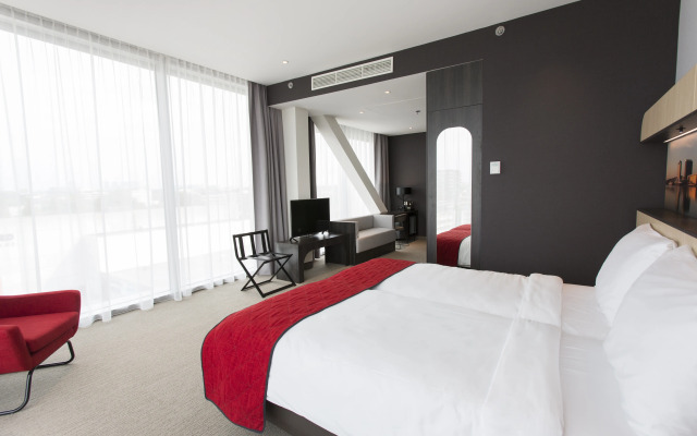 Corendon City Hotel Amsterdam