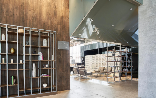 AC Hotel by Marriott Veracruz