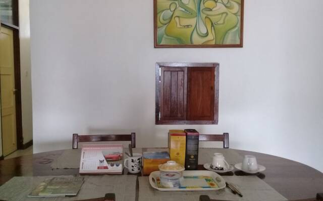 Sokoine House B&B