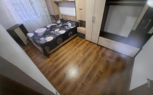 Apartament Parter 4