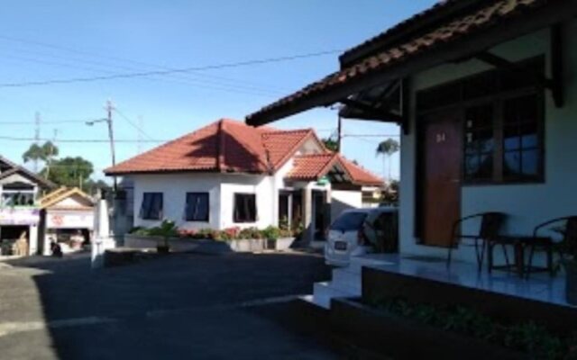 Hotel Citere II