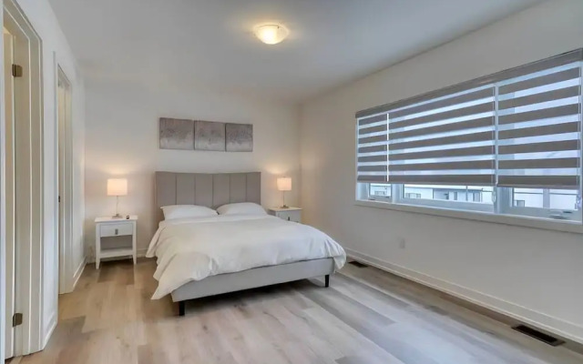 Premium Stay at Niagara falls