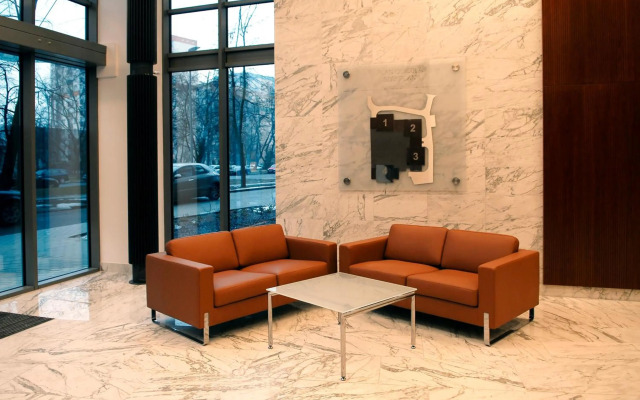 Vista Residence Airport