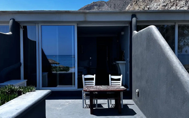 Demilmar Luxury Suites