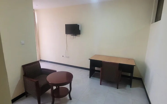 Bole Green Hotel