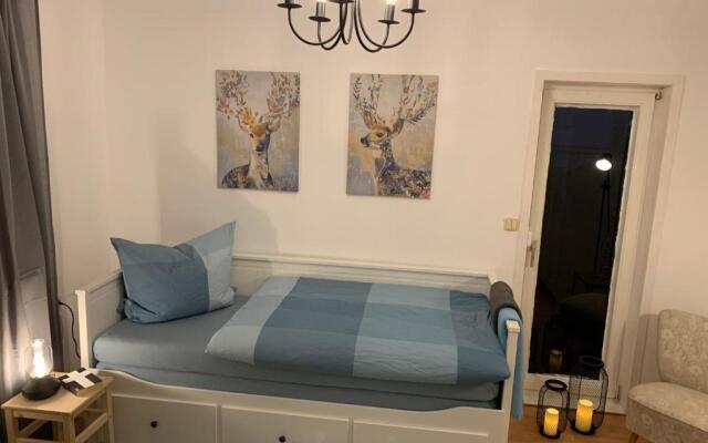 Haus am Stadtrand mit super Verbindung in die City