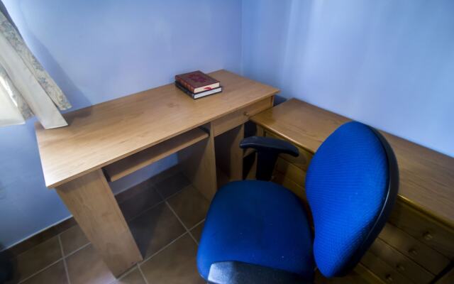 SimplyHosted Costa Ballena