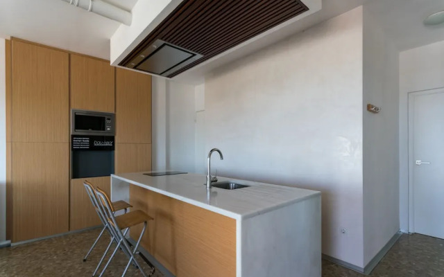 Apartamento Conquistadores Mazagón