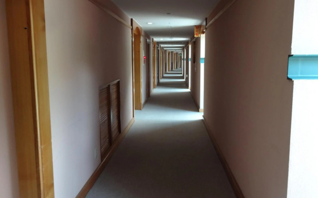 Chuzenji Kanaya Hotel