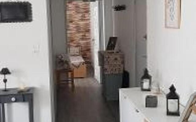 Appartement Mont-Dore, 2 pièces, 6 personnes - FR-1-415-15