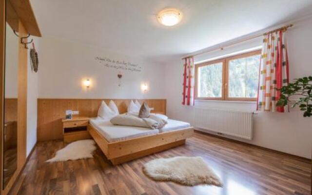 Haus Gletscherblick