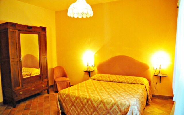 Agriturismo Popolano Di Sotto