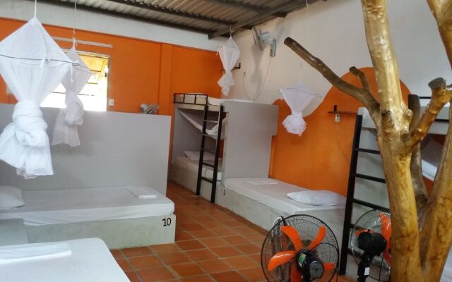 Langchia Home - Hostel
