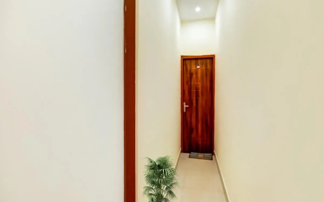 Oyo Flagship 703864 Su Casa