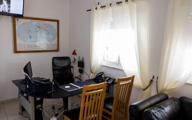 Paradise Agua Leve Residential