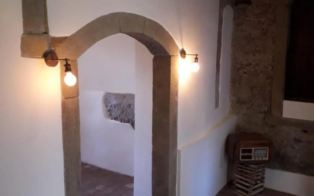 B&B Le Vie del Borgo