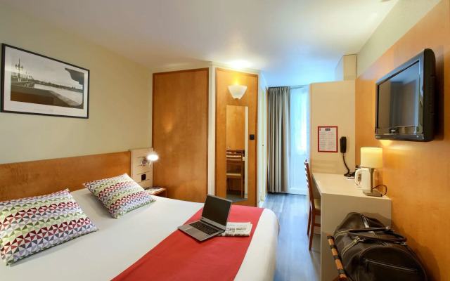 Hôtel Kyriad Libourne - Saint Emilion