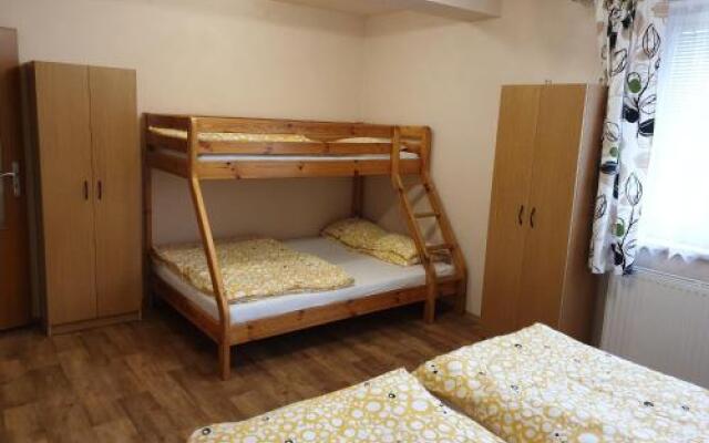 Privát u Jašice