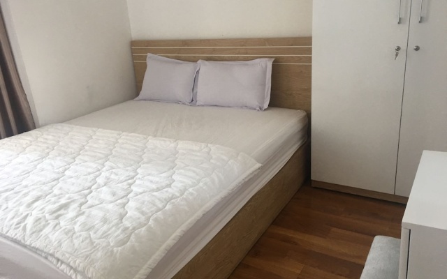 Beach City Apartment – Guest Rooms – Nha Trang