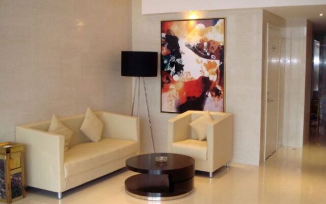 Jinjiang Inn Suzhou Railway Station Wanda Plaza Hotel