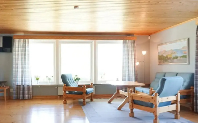 4 Star Holiday Home in Hamburgsund