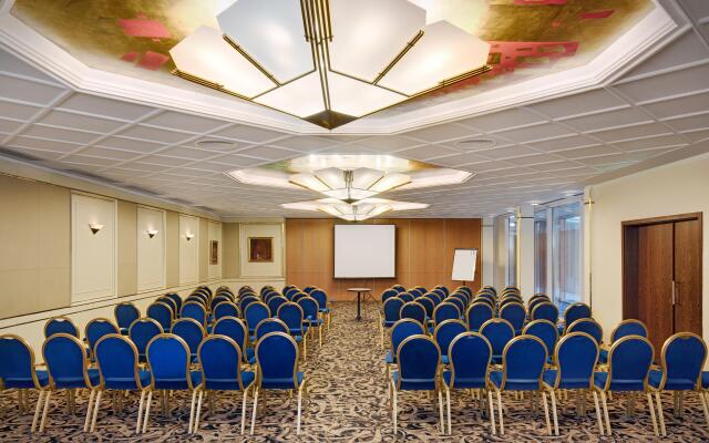 Crowne Plaza Bucharest by IHG