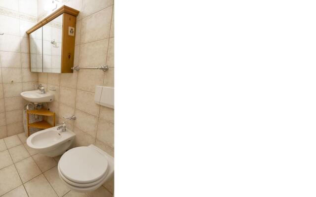 Chesa Aurora - La Punt